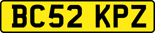 BC52KPZ