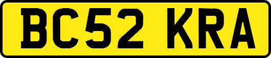 BC52KRA