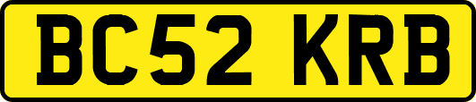BC52KRB