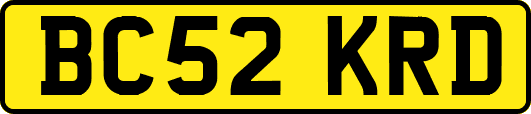 BC52KRD