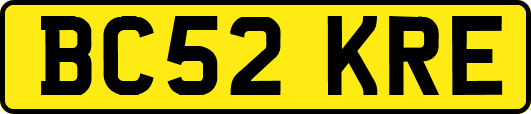 BC52KRE