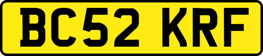 BC52KRF