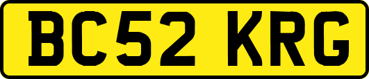 BC52KRG