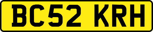 BC52KRH
