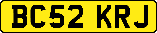 BC52KRJ