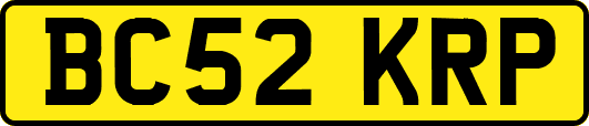 BC52KRP