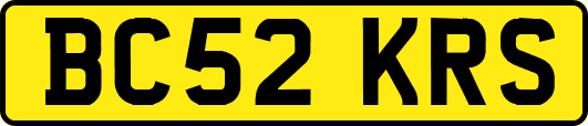 BC52KRS