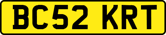 BC52KRT