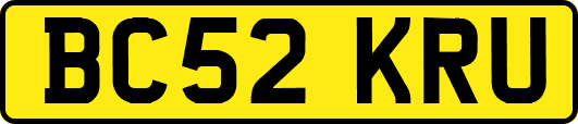 BC52KRU