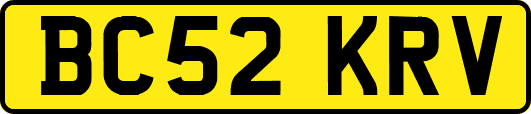 BC52KRV