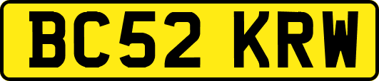 BC52KRW