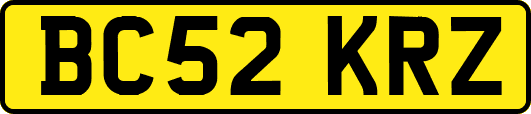 BC52KRZ