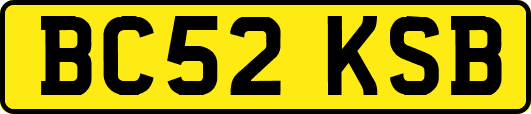 BC52KSB