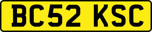 BC52KSC