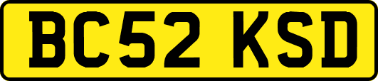 BC52KSD
