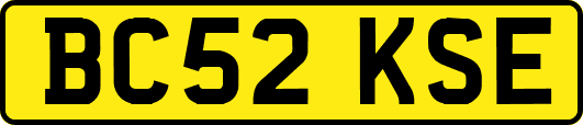 BC52KSE