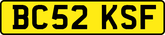 BC52KSF