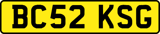 BC52KSG