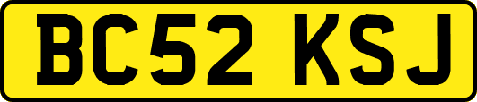 BC52KSJ
