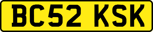 BC52KSK