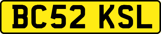 BC52KSL