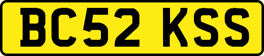 BC52KSS