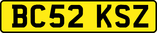 BC52KSZ