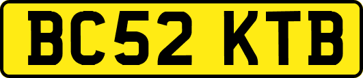 BC52KTB