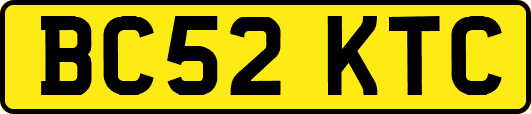 BC52KTC