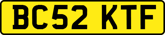 BC52KTF