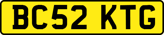 BC52KTG
