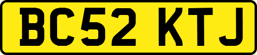 BC52KTJ