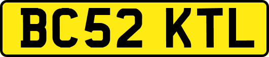 BC52KTL