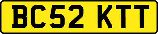 BC52KTT