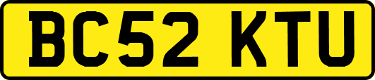 BC52KTU
