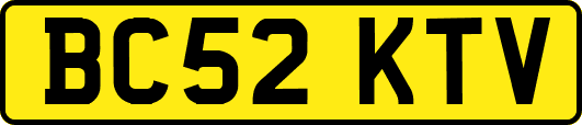 BC52KTV