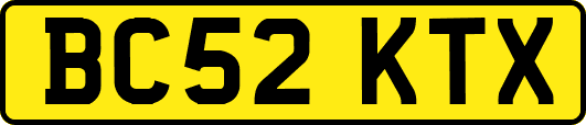 BC52KTX