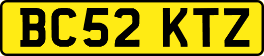 BC52KTZ