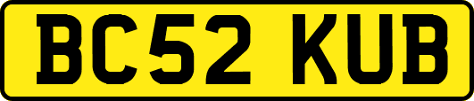 BC52KUB