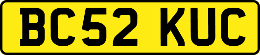 BC52KUC