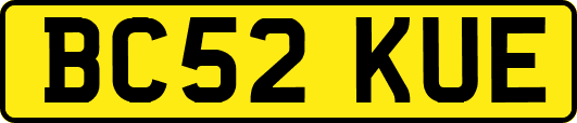 BC52KUE