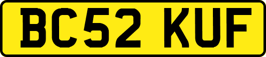 BC52KUF