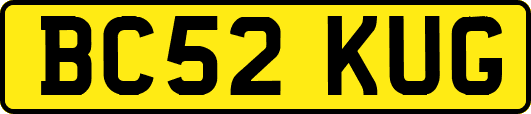 BC52KUG