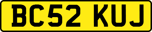 BC52KUJ