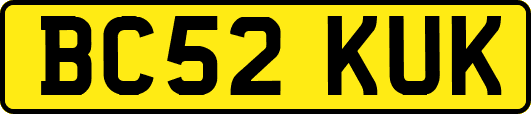 BC52KUK