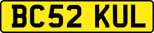 BC52KUL