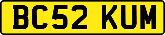 BC52KUM
