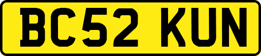 BC52KUN