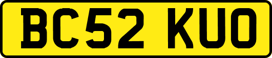 BC52KUO