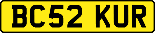 BC52KUR